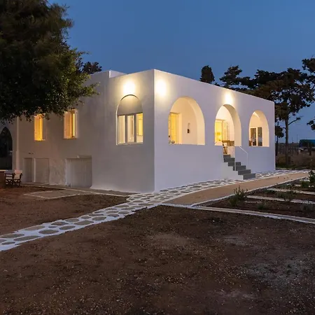 Countryside House Holiday home Pounda