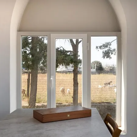 Countryside House *